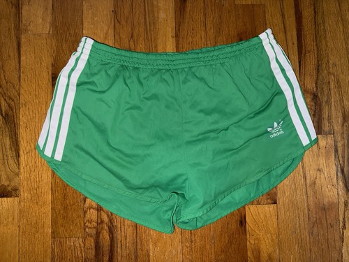 Rare adidas nylon shorts - rare,