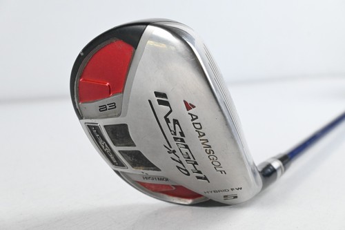 Adams insight xtd wood 18 - #5,