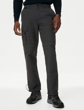 Marks & Spencer Mens Grey