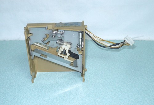 Coin mechanism 130e c - ns-130e, +c