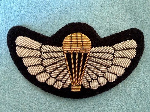 Special air service regiment - air,