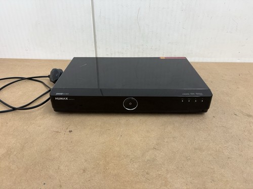 Humax hdr fox - hdr-fox, t2