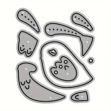 🇬🇧 BIRD METAL CUTTING