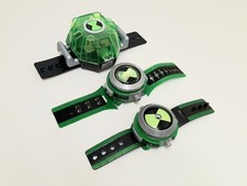 Ben 10 Omnitrix & Projector