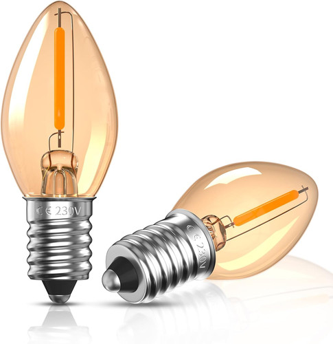 E14 led light - led,