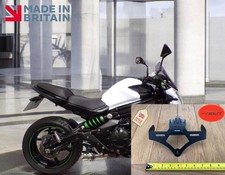 ** Kawasaki ER6-N & ER6-F Tail