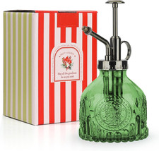 Glass Plant Mister 200ML