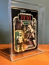 Vintage Star Wars 77 Back
