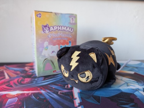 Aphmau meemeows limited - aphmau,
