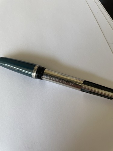 Parker fountain pen - parker,
