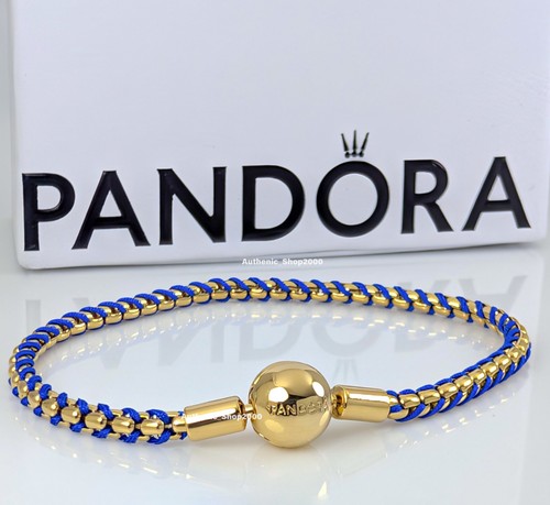 New 100 authentic pandora 14k - authentic,