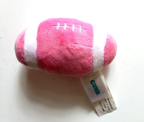 Baby gund football - baby,