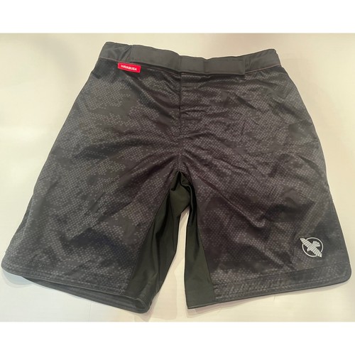 Hayabusa mma shorts grappling - mma,