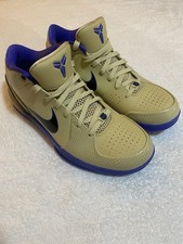 Nike kobe protro fc - 4,