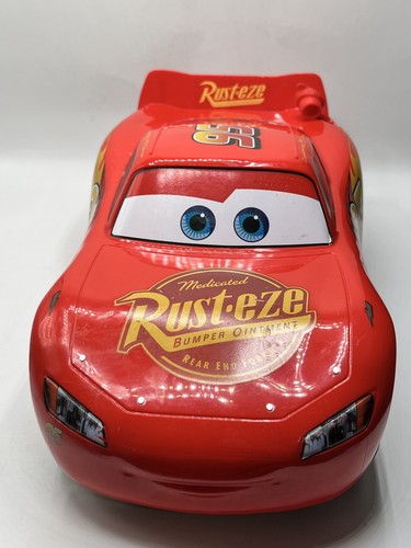 Disney lightning mcqueen - lightning,