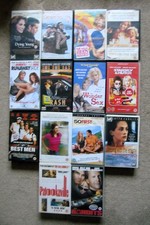 Retro VHS Bundle Job Lot Rare Ex Rental Big Box Editions Starsky And Hutch 