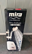 BRAND NEW - Mira Enthuse