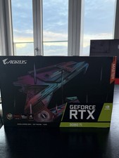 GIGABYTE AORUS GeForce RTX