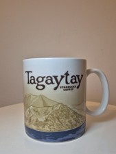 Starbucks Tagaytay Global Icon