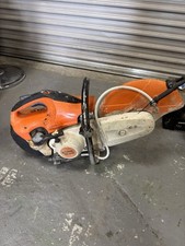 Stihl Ts410 Stihl Saw