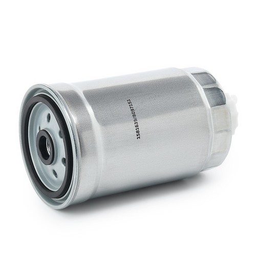 Spin fuel filter fits alfa - spin-on,
