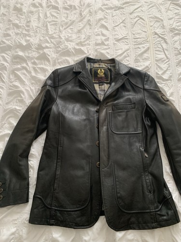 Belstaff rare 85th anniversary - belstaff,