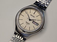Seiko VFA Dec 1972 3823-7000