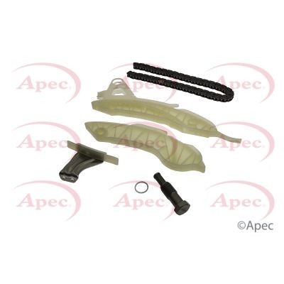 Apec timing chain kit - chain,