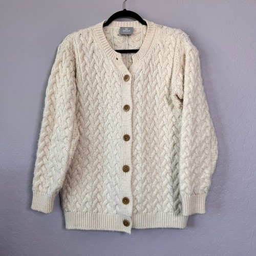 Aran woollen mills - woollen,
