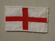 England Flag Scout Badge