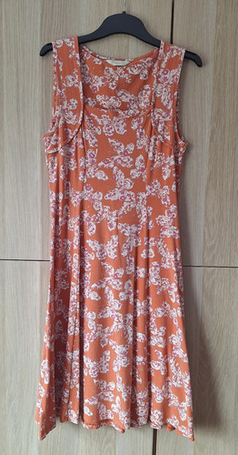 Ladies bhs butterfly pattern - bhs,