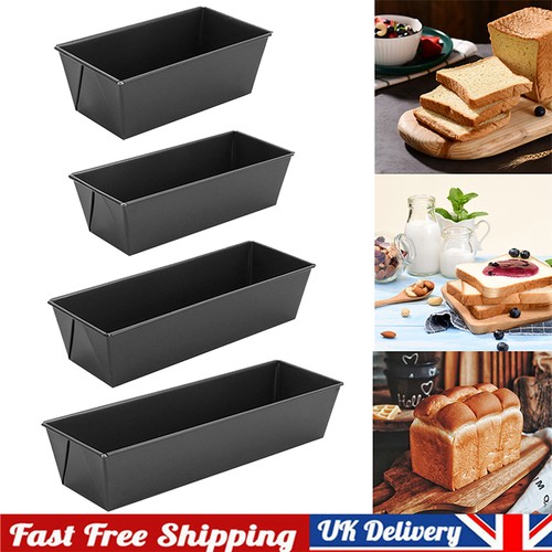 Non stick loaf tin - non, pan