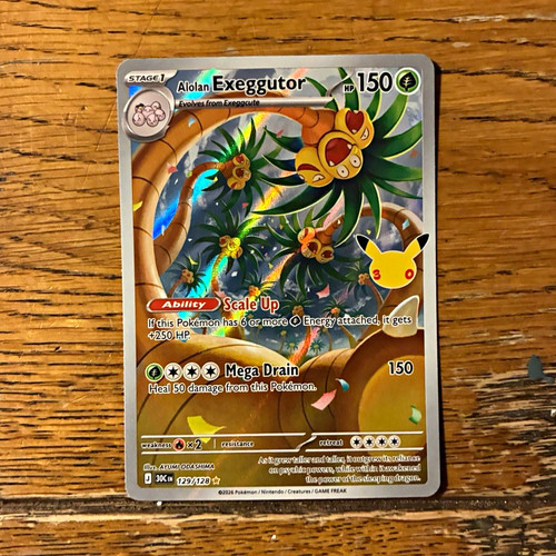Nintendo pokémon tcg alolan - nintendo,