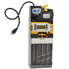 MEI Mars Cashflow 7000 Coin Mechanism – Refurbished Token Mech – 6M Warranty