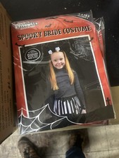 Halloween Kids Spookie Fancy