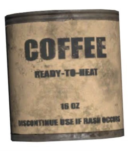 Fallout 250x canned - fallout,