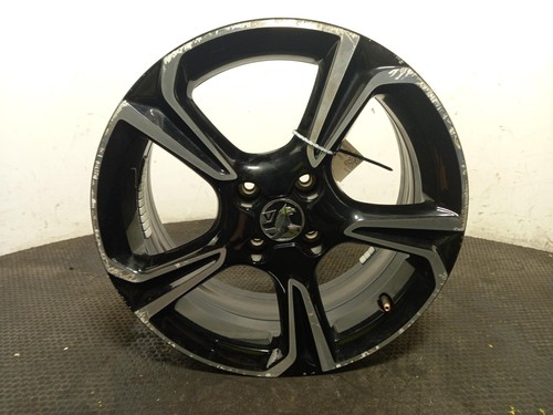 Vauxhall corsa alloy wheel - corsa, 17"