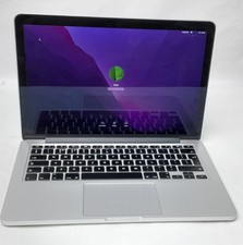 Apple MacBook Pro 13" Laptop