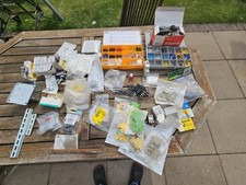 Electrical components  Job Lot  New