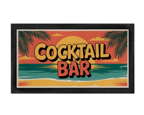 Cocktail bar tropical beach - cocktail,