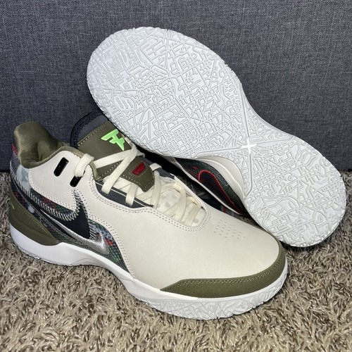 Nike lebron nxxt - nxxt, “faze