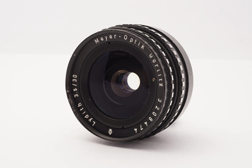 Meyer optik lydith 30mm - meyer-optik,