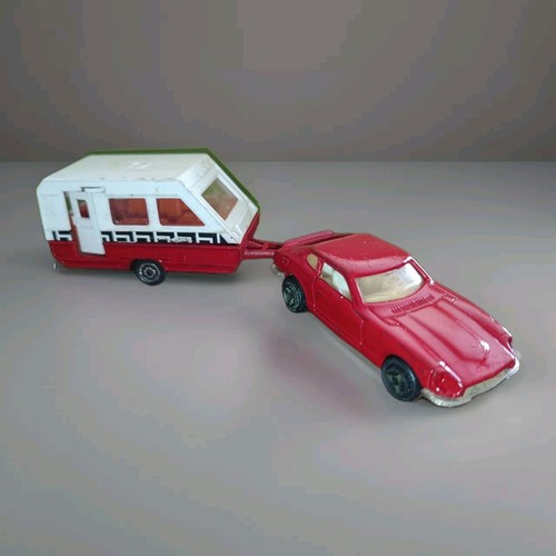Vintage majorette datsun 260z - vintage,