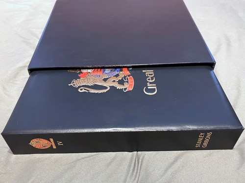 Stanley gibbons davo deluxe - davo,