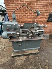 harrison 11” Lathe