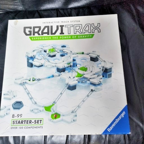Gravitrax interactive track - gravitrax,