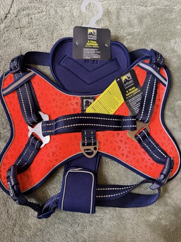 Peaks trail dog harness - 3,