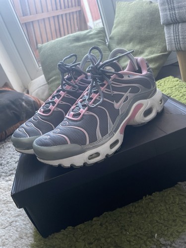Nike air max tns - max,