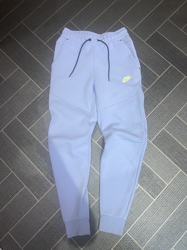 Nike tech fleece joggers - tech, baby
