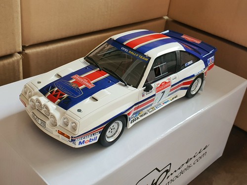 Opel manta 400 gr b - opel,